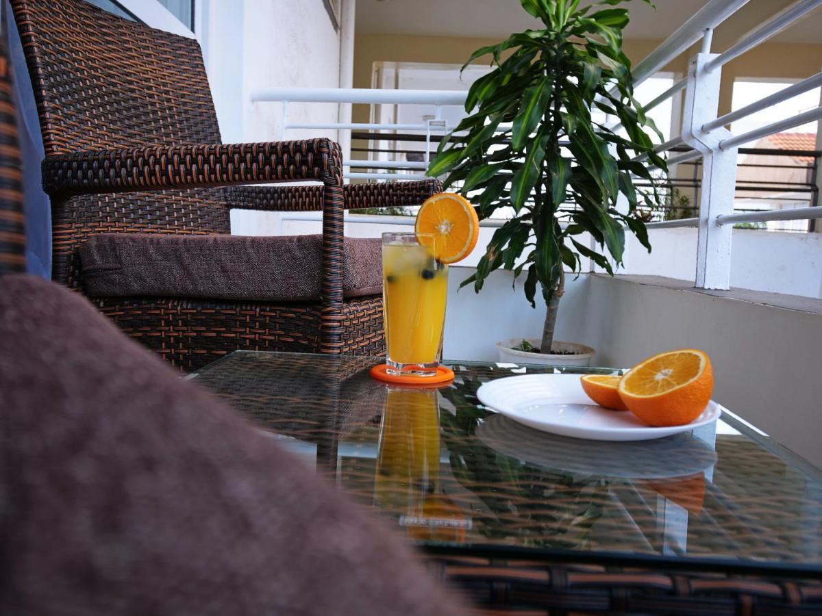 Luxel Suites By Homes By Della Nairobi Exterior photo